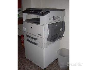 Stampante/fotocopiatrice konica minolta