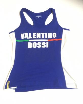 Canotta Yamaha