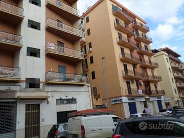 Appartamento Agrigento [Ag730VRG]