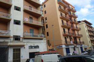 Appartamento Agrigento [Ag730VRG]