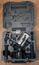 Dji Ronin Sc Pro