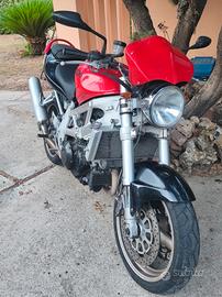  Suzuki TL 1000