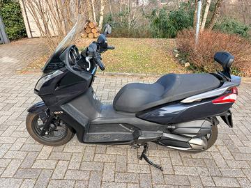 Scooter Kymco pochissimi Km
