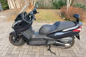 Scooter Kymco pochissimi Km