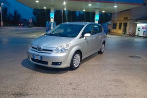 Toyota Corolla Verso 2.2 16V D-4D Sol