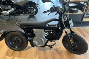 BMW CE 02 4kw Abs