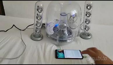 Harman Kardon Soundsticks II per TV PC laptop iPod