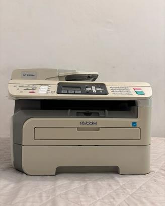 Stampante Ricoh SP 1200SF