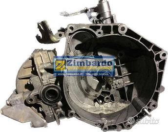 CAMBIO MANUALE 6 MARCE 159 1.9 150cv