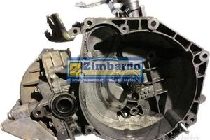 CAMBIO MANUALE 6 MARCE 159 1.9 150cv
