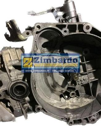CAMBIO MANUALE 6 MARCE 159 1.9 150cv