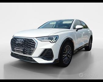 AUDI Q3 Sportback 35 2.0 tdi Business Plus s-troni