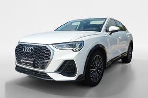 AUDI Q3 Sportback 35 2.0 tdi Business Plus s-troni