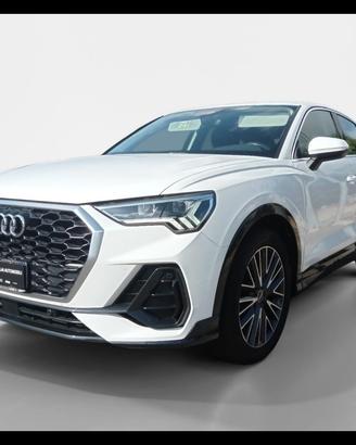 AUDI Q3 Sportback 35 2.0 tdi Business Plus s-troni