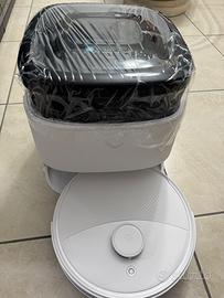 Lefant M3 Robot Aspirapolvere e Lava pavimenti