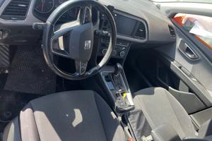 Seat Leon 1.4 TGI DSG ST Business HIGH