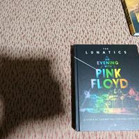 Pink floid the lunatics an evening with