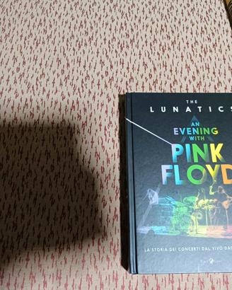 Pink floid the lunatics an evening with