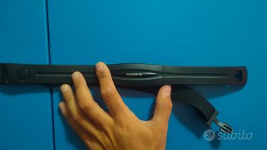 fascia Cardio Garmin Originale praticamente Nuova