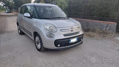 FIAT 500 L 1.6 mjt  Living 105CV