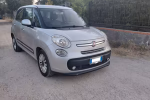 FIAT 500 L 1.6 mjt  Living 105CV