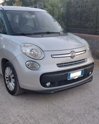 FIAT 500 L 1.6 mjt  Living 105CV