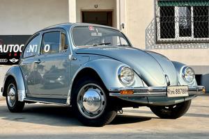 VOLKSWAGEN Maggiolino Winter Bug Edition