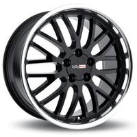 4 Cerchi Cray Manta "18 / "19  x Corvette C5 o C4