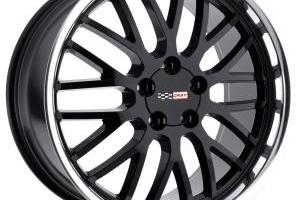 4 Cerchi Cray Manta "18 / "19  x Corvette C5 o C4