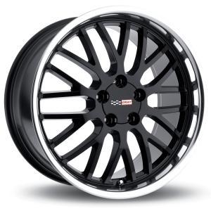 4 Cerchi Cray Manta "18 / "19  x Corvette C5 o C4