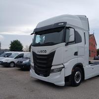 IVECO STRALIS S-WAY 480 (C69)