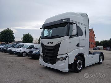 IVECO STRALIS S-WAY 480 (C69)