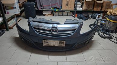 paraurti anteriore Opel Corsa D 2006 al 2011 