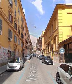 San lorenzo camera ad uso singolo