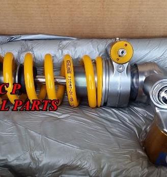 Ammortizzatore ohlins ttx gp suzuki gsx r