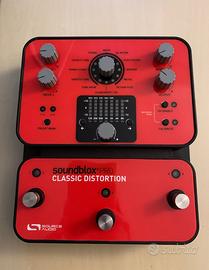 Soundblox Pro - Classic Distortion