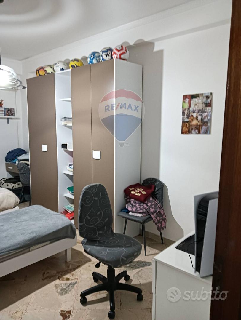 Appartamento - Palermo - Altro