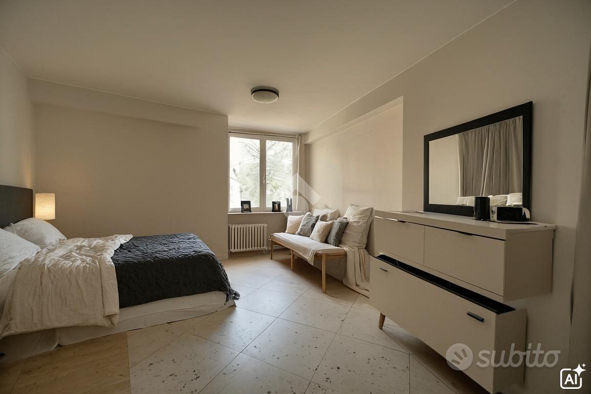 Appartamento – Sarnico, Bergamo - Vista 4