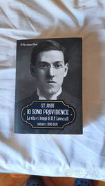io sono Providence Lovecraft 