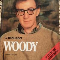 G. Bendazzi: Woody Allen 