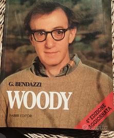 G. Bendazzi: Woody Allen 