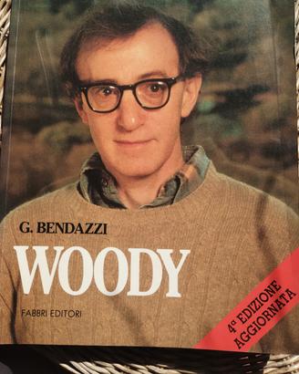 G. Bendazzi: Woody Allen 