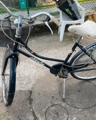 Bicicletta donna Atala