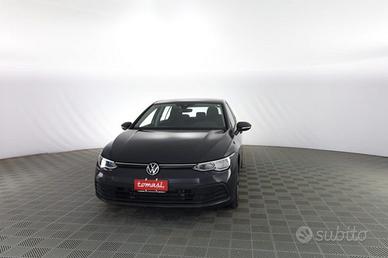 VOLKSWAGEN Golf Golf 1.5 eTSI 130 CV EVO ACT DSG