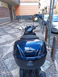 Puaggio Beverly 300 i.e