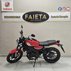 Yamaha XSR 125 - 2023