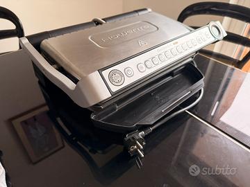 Griglia Optigrill Rowenta XL