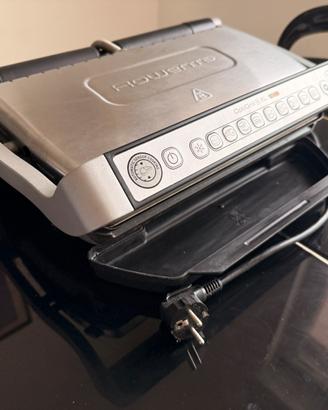 Griglia Optigrill Rowenta XL