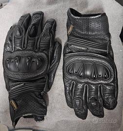 Guanti triumph taglia M