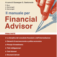 Testi per preparazione esame EFA